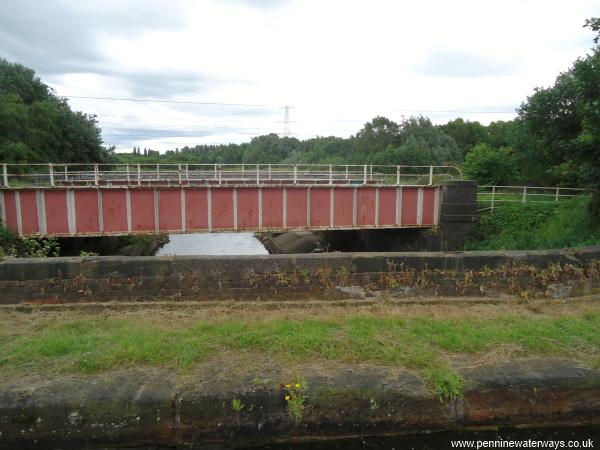 Barfoot Aqueduct