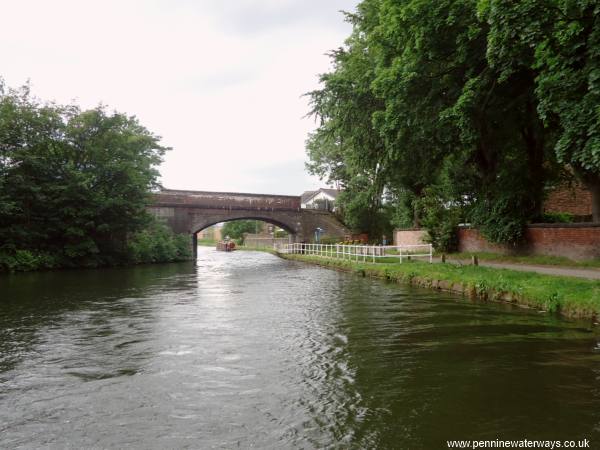 Whites Bridge, Sale