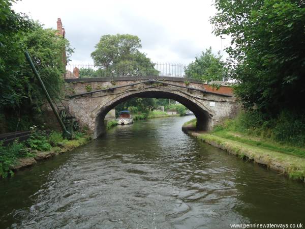 Stanny Lunt, Grappenhall