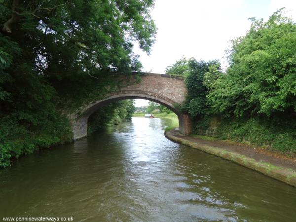 George Gleave's Bridge