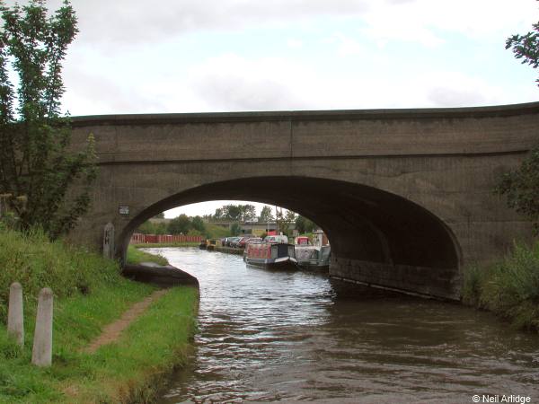 Preston Bridge