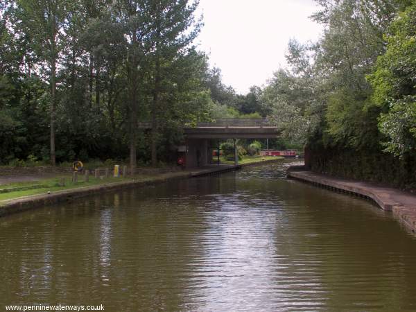 Leiria Way Bridge