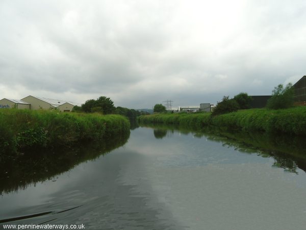 Brighouse, Calder and Hebble Navigation