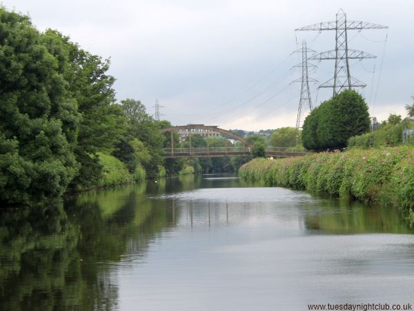 Brighouse, Calder and Hebble Navigation