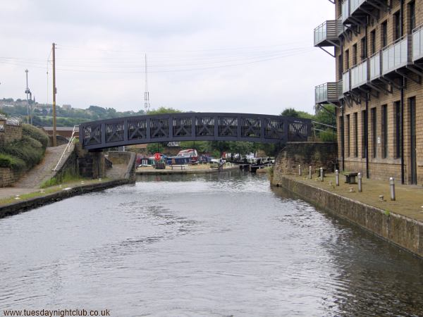 Brighouse, Calder and Hebble Navigation Brighouse, Calder and Hebble Navigation