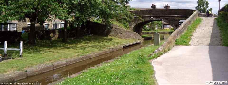 Macclesfield Canal