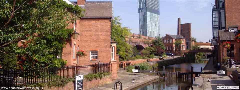 Rochdale Canal