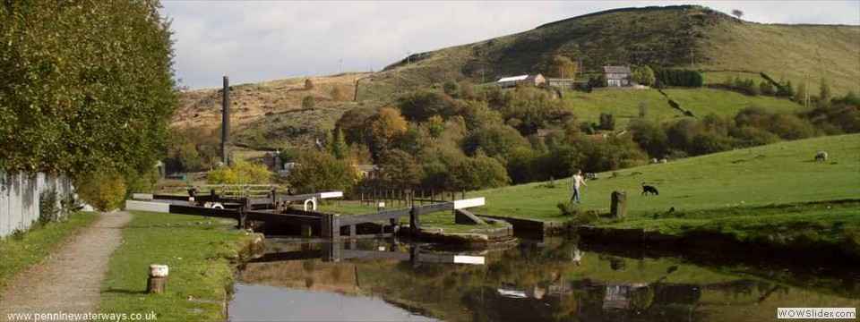 Rochdale Canal