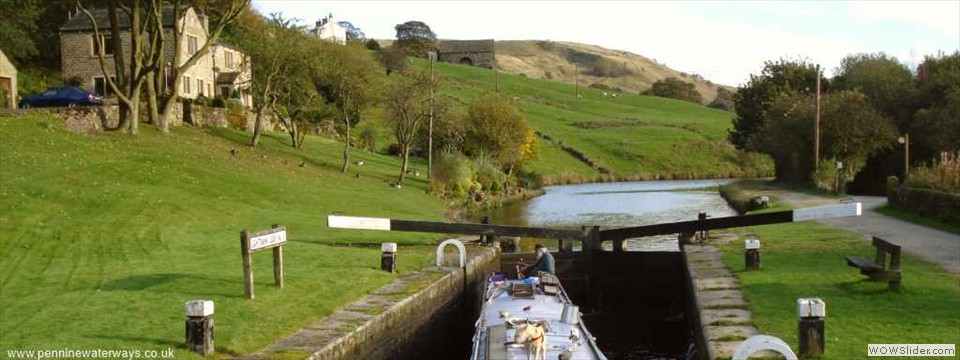 Rochdale Canal