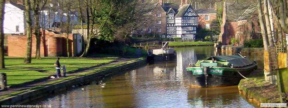 Bridgewater Canal