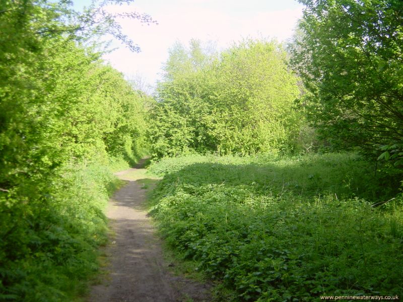 Wath, Dearne and Dove Canal