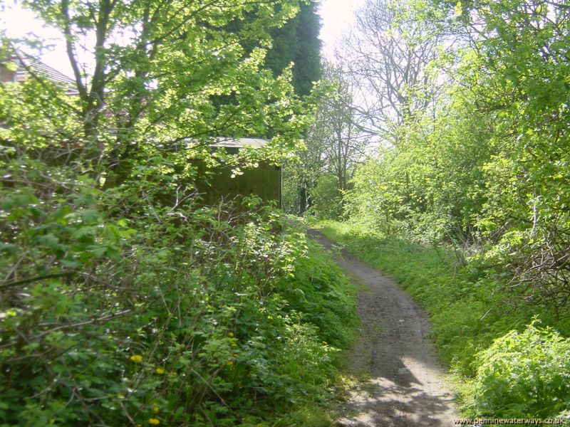 Wath, Dearne and Dove Canal