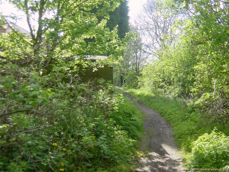 Wath, Dearne and Dove Canal