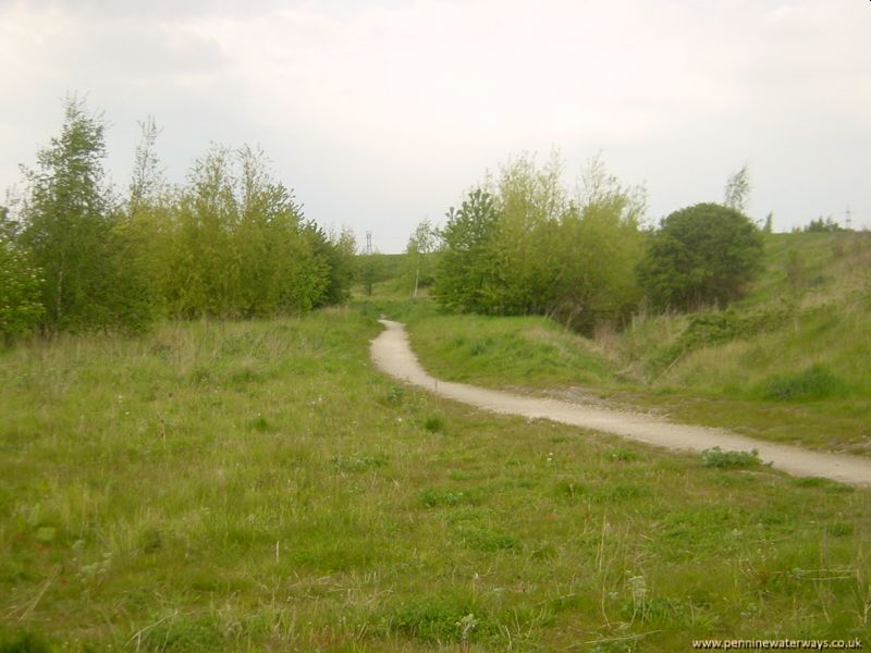 Wath, Dearne and Dove Canal