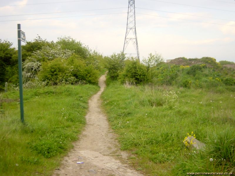 Brampton, Dearne and Dove Canal