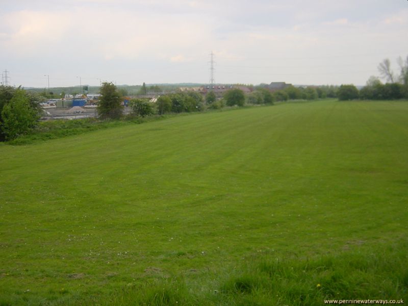 Brampton Bridge, Dearne and Dove Canal