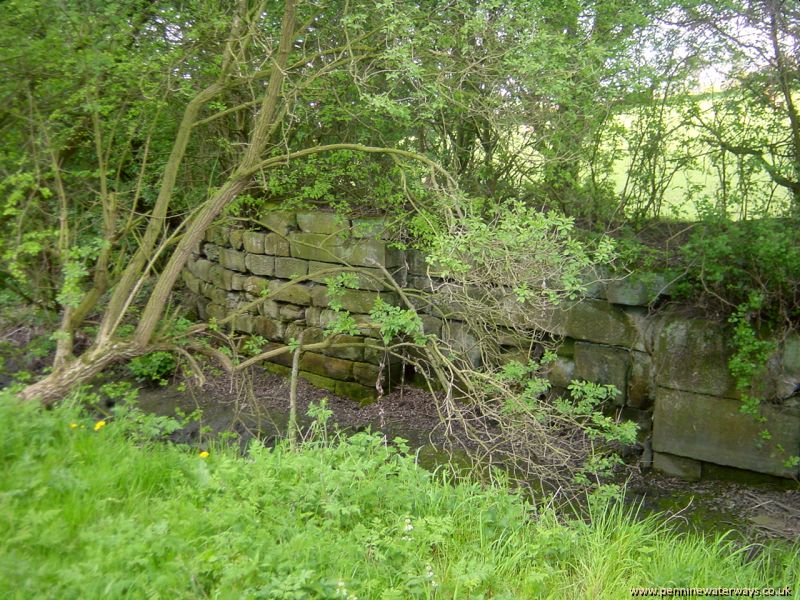 Elsecar Branch, Dearne and Dove Canal