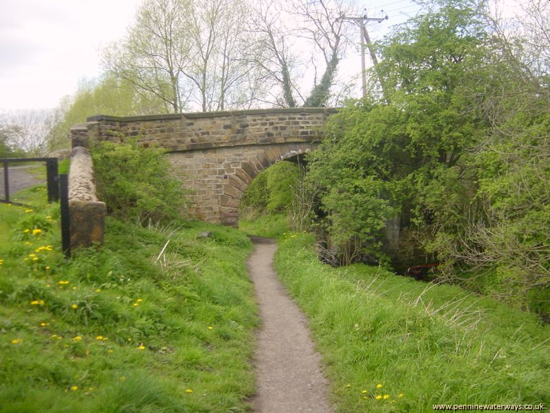 Elsecar Branch, Dearne and Dove Canal