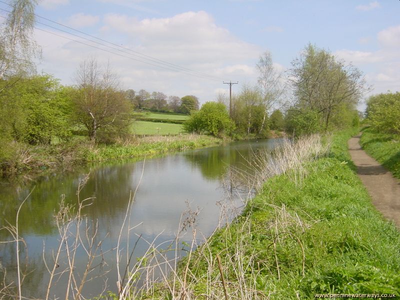 Elsecar Branch, Swinton, Dearne and Dove Canal