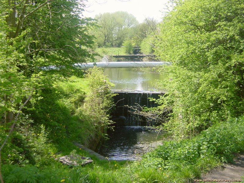 Elsecar Branch, Dearne and Dove Canal