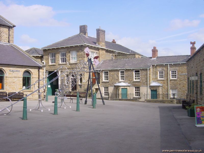 Elsecar Heritage Centre