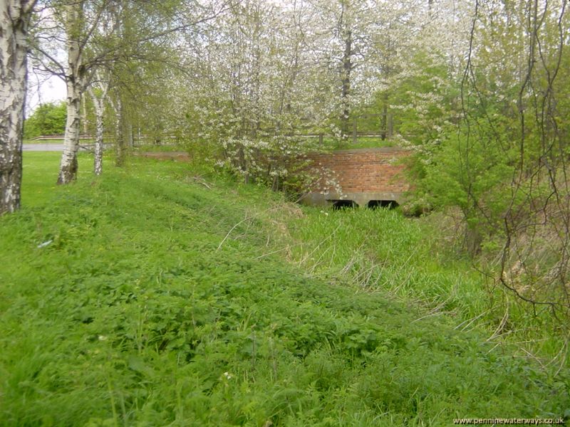 Wombwell Junction, Dearne and Dove Canal