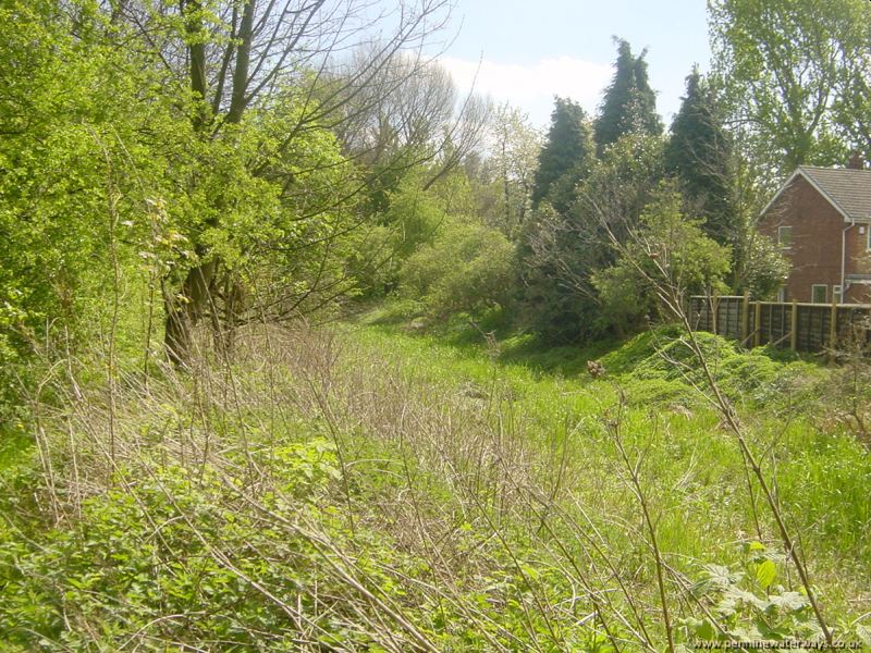 Wombwell, Dearne and Dove Canal