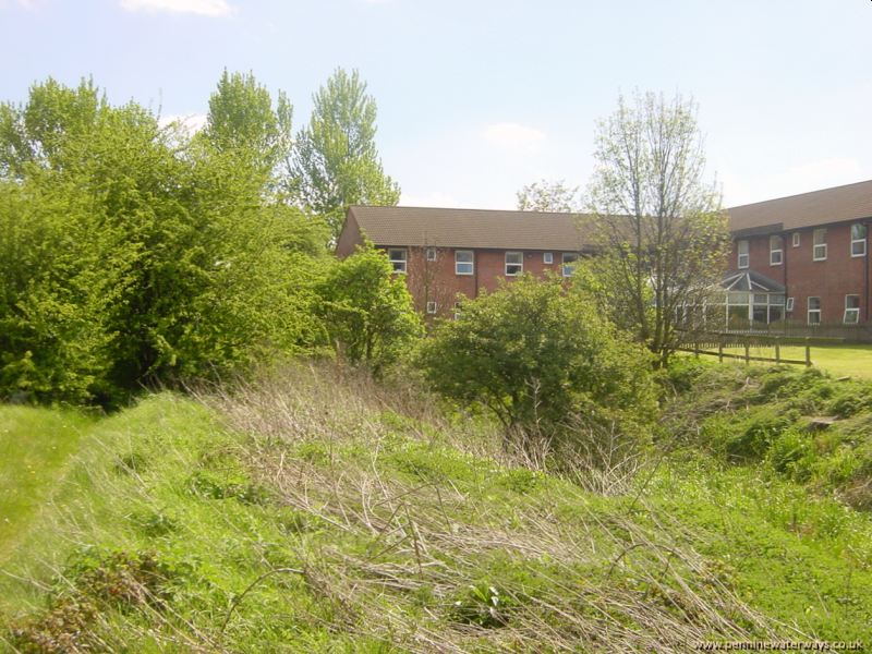 Wombwell, Dearne and Dove Canal