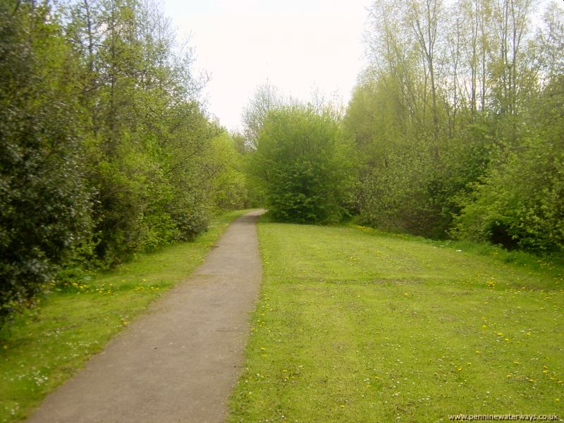 Wombwell, Dearne and Dove Canal