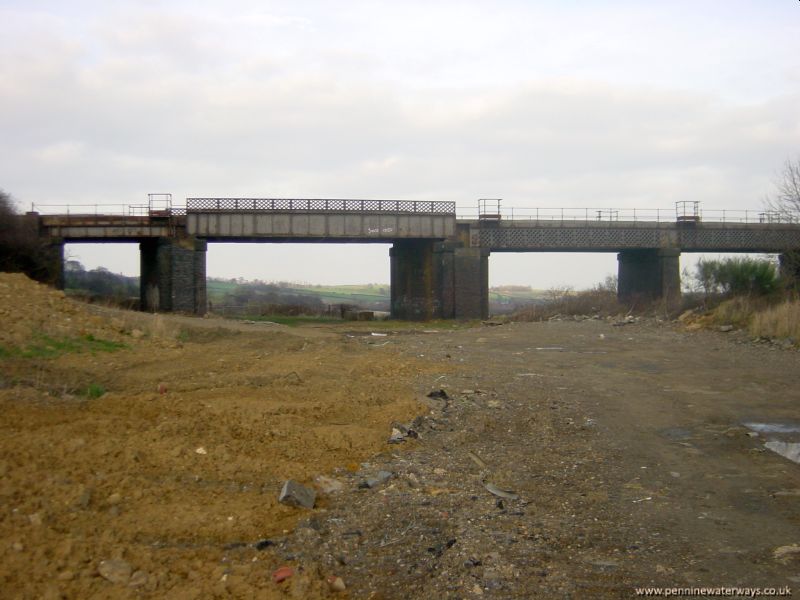 Worsborough Branch, Dearne and Dove Canal