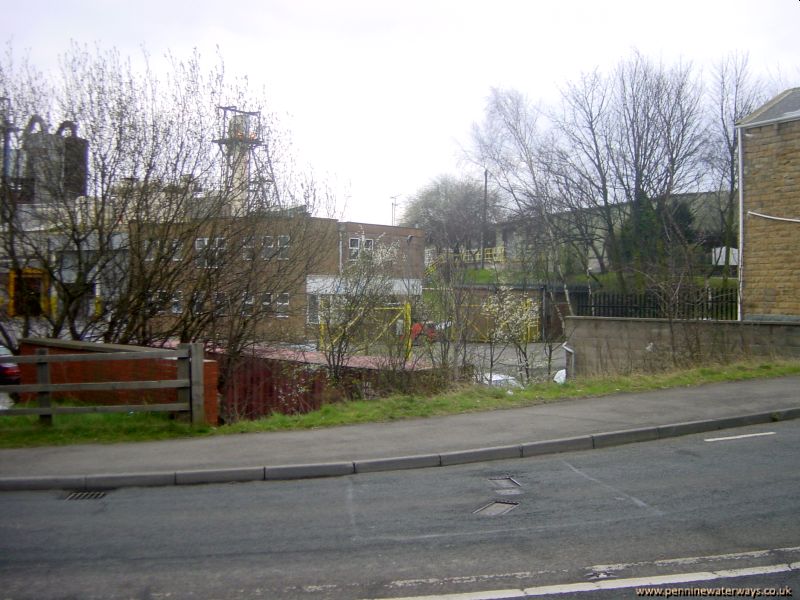 Beevor Bridge, Dearne and Dove Canal