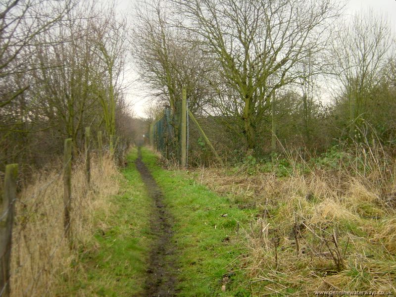 Hoyle Mill, Dearne and Dove Canal