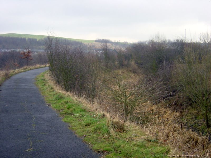 Hoyle Mill, Dearne and Dove Canal