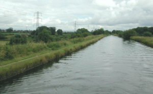 Bollin Valley Bollin Valley