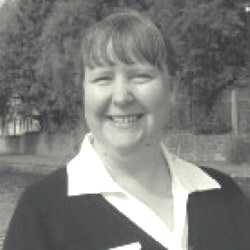 Debbie Lumb (photo: BW)