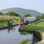 Bosley Locks Bosley Locks