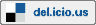 del.icio.us