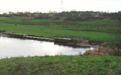 Plank Lane Bridge