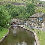 Standedge Tunnel