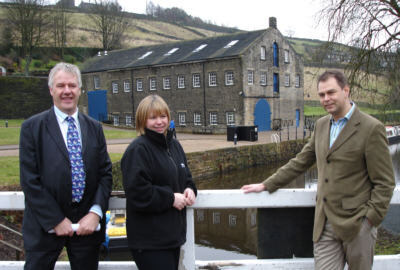 Standedge Visitor Centre