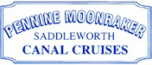 Moonraker Canal Cruises