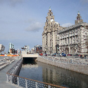 Liverpool Canal Link