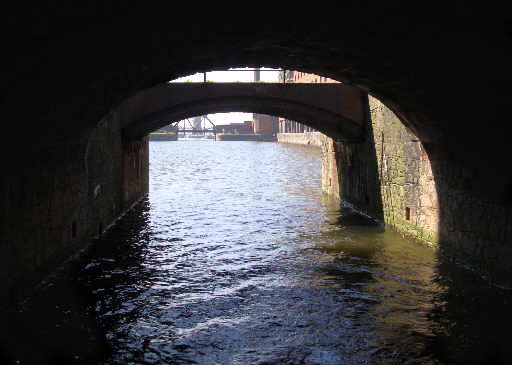 Stanley Dock, Liverpool Stanley Dock, Liverpool