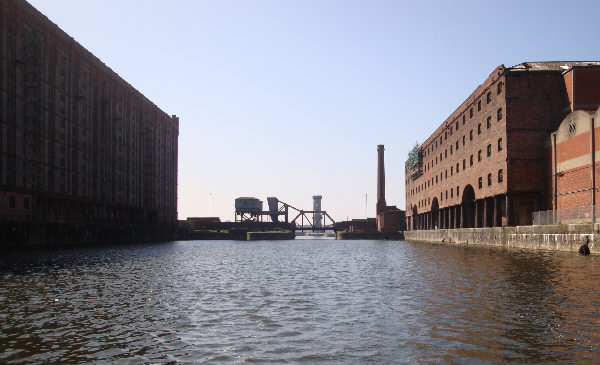 Stanley Dock, Liverpool Stanley Dock, Liverpool