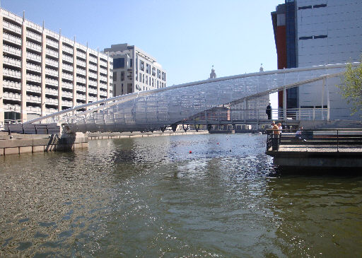 Princes Dock, Liverpool