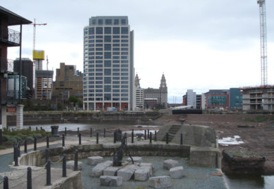 Princes Half Tide Dock