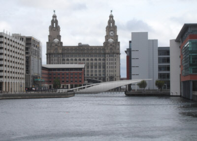 Princes Dock