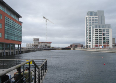 Princes Dock