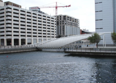 Princes Dock