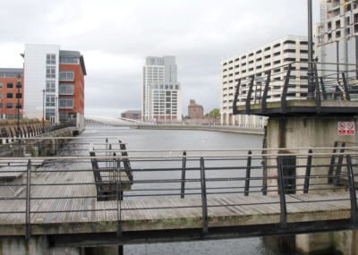 Princes Dock